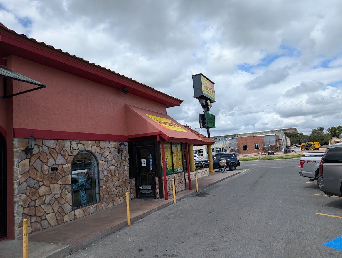 Henry's Diner